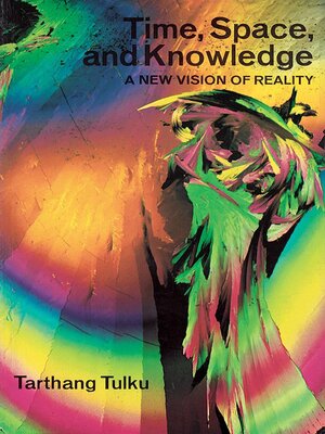 cover image of Time, Space, and Knowledge